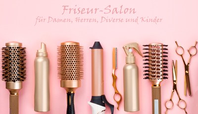 Friseur