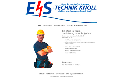 e-s-technik