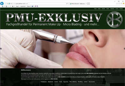 PMU-EXKLUSIV